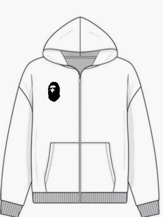 BAPE vendor